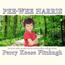 Pee-Wee Harris by Percy Keese Fitzhugh